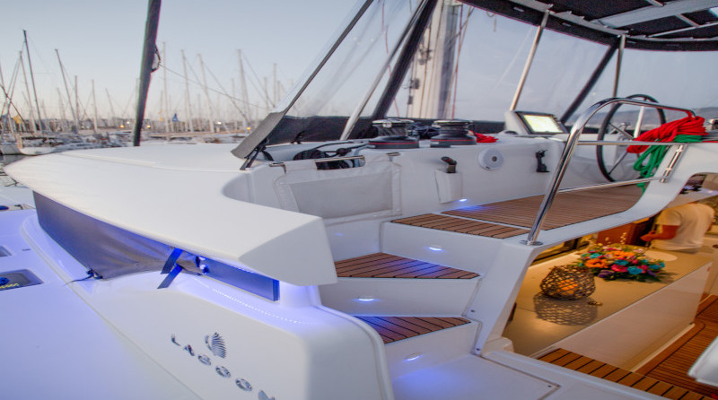 Lagoon 46