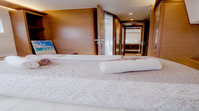 Lagoon 46