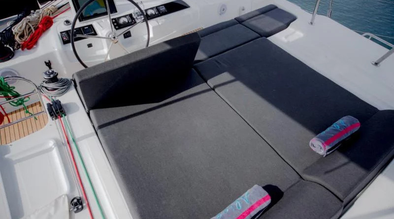 Lagoon 46