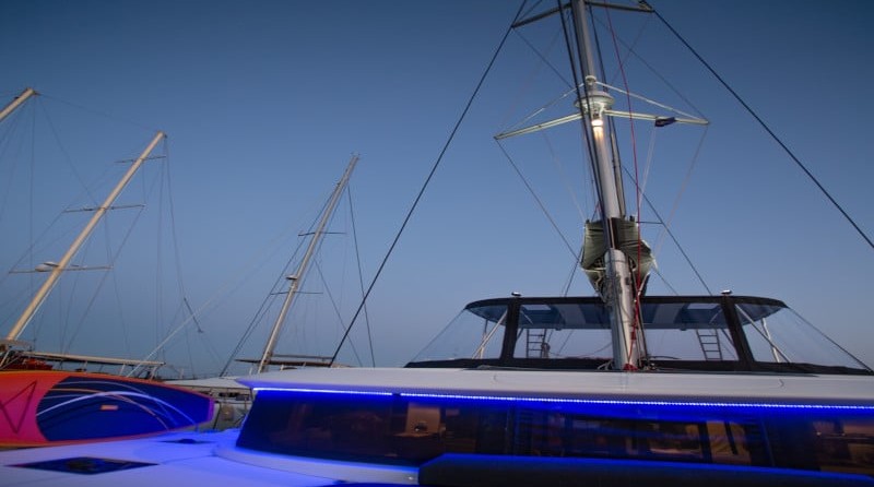 Lagoon 46