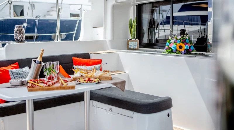 Lagoon 46