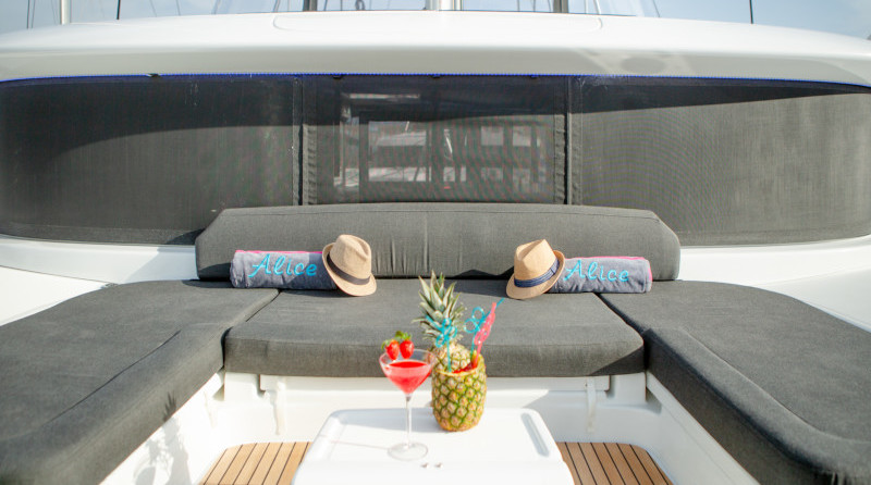 Lagoon 46