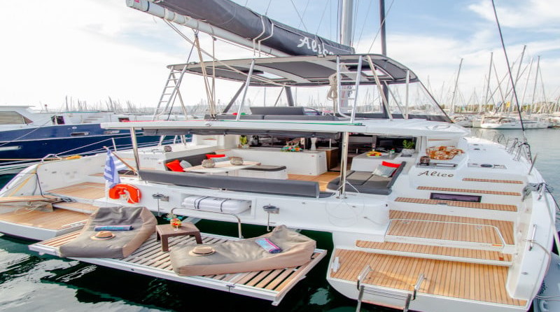 Lagoon 46