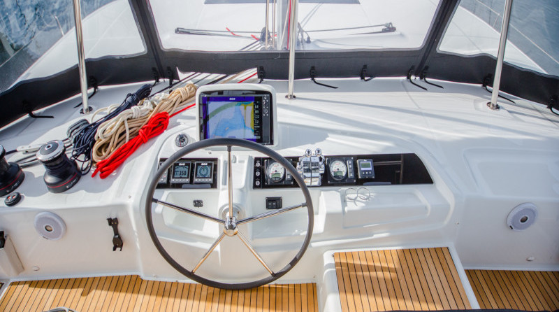 Lagoon 46