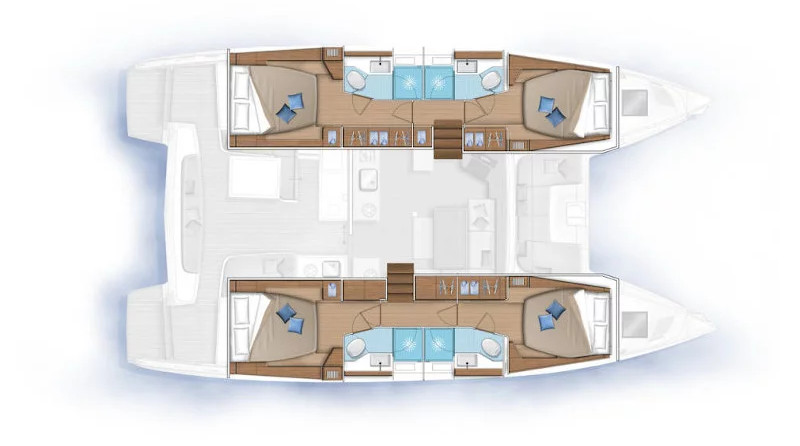 Lagoon 46