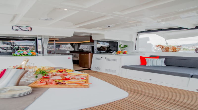 Lagoon 46