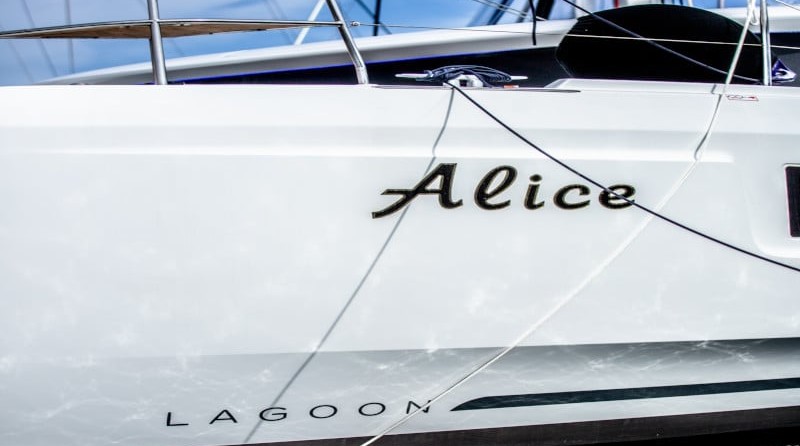 Lagoon 46