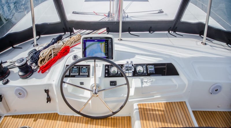 Lagoon 46