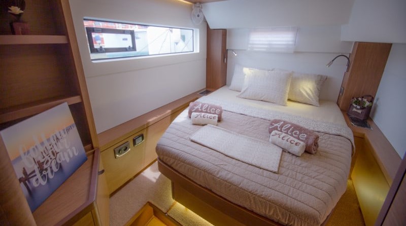Lagoon 46