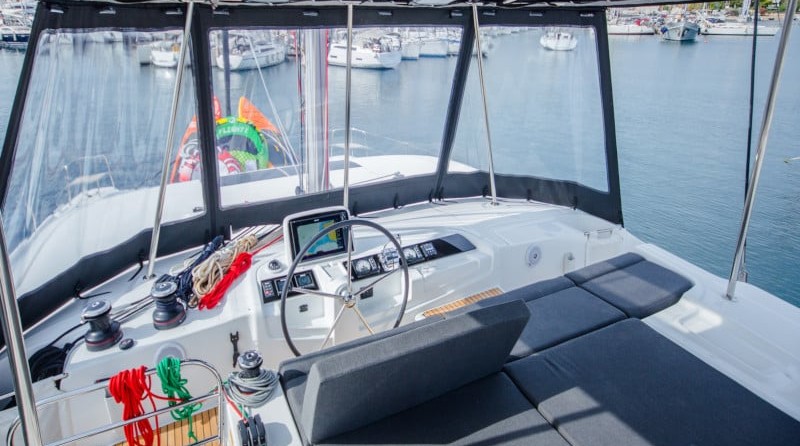 Lagoon 46