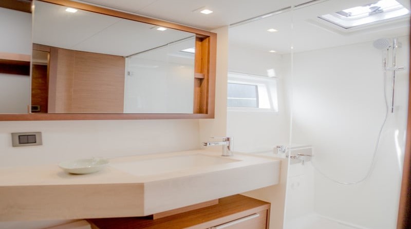 Lagoon 46
