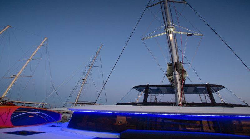 Lagoon 46