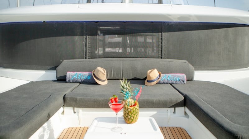 Lagoon 46