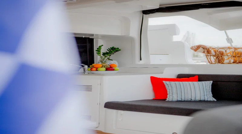 Lagoon 46