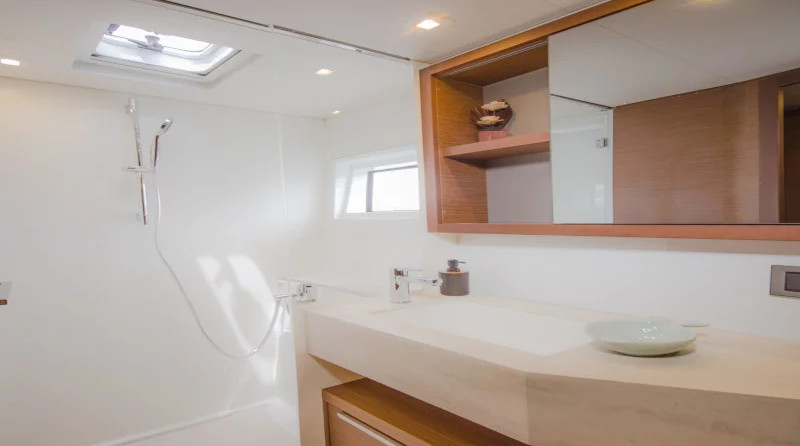 Lagoon 46