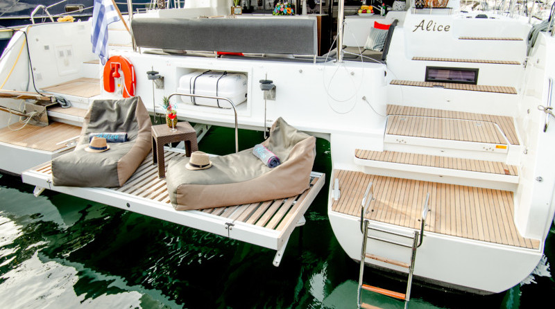 Lagoon 46