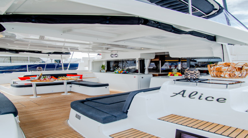 Lagoon 46