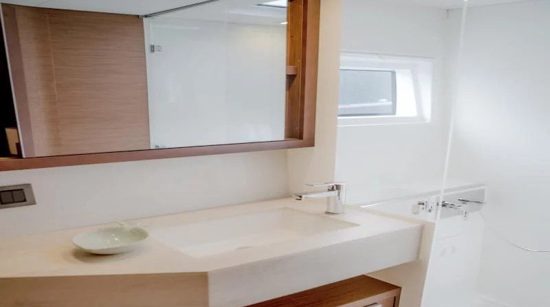Lagoon 46