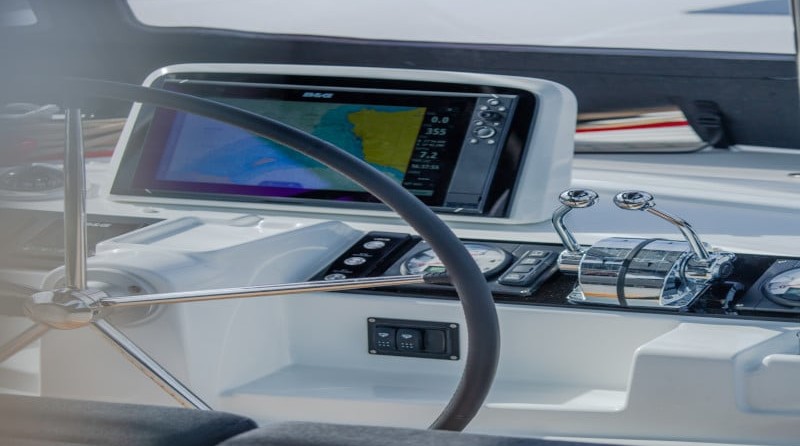 Lagoon 46