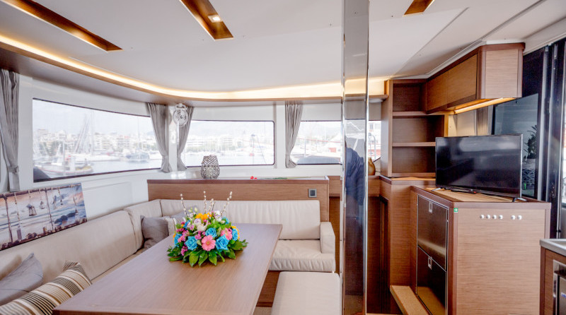 Lagoon 46