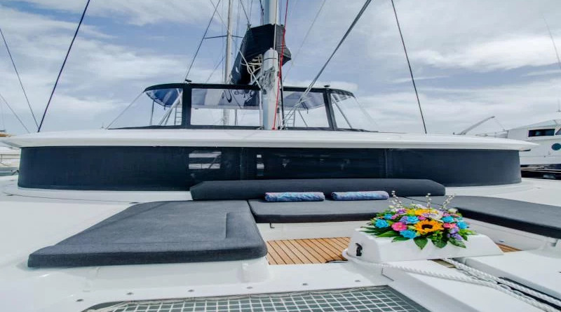 Lagoon 46