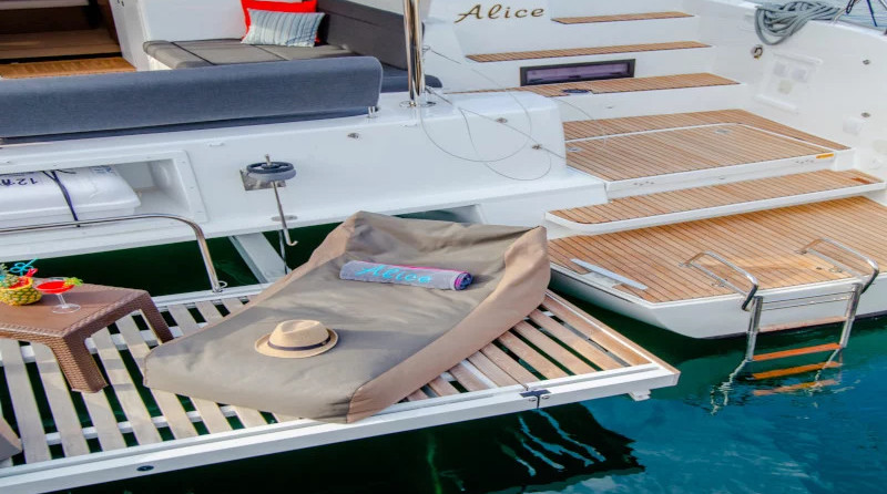 Lagoon 46