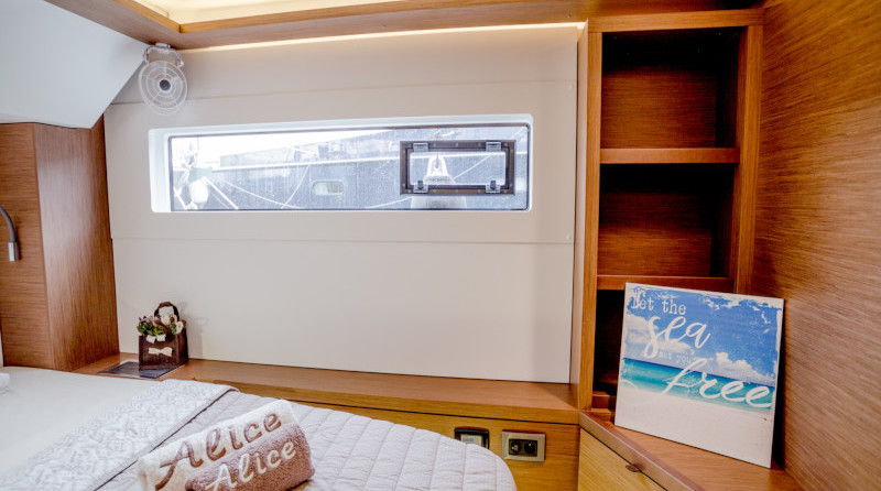 Lagoon 46