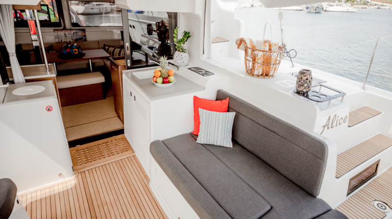 Lagoon 46