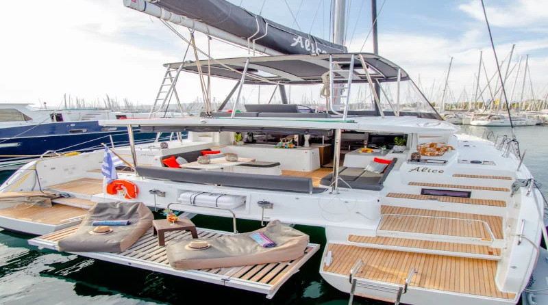 Lagoon 46
