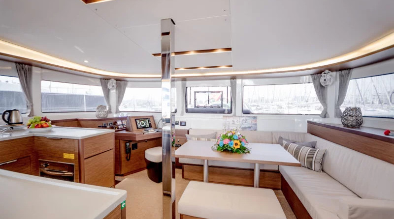 Lagoon 46