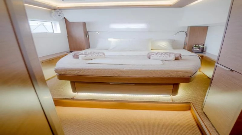 Lagoon 46