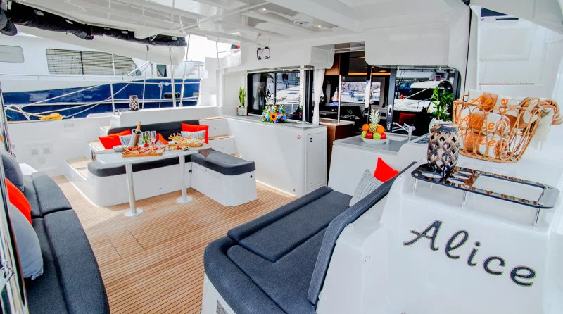Lagoon 46