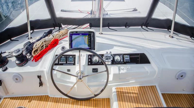 Lagoon 46