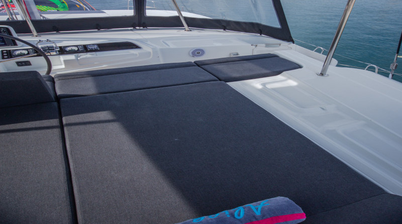 Lagoon 46