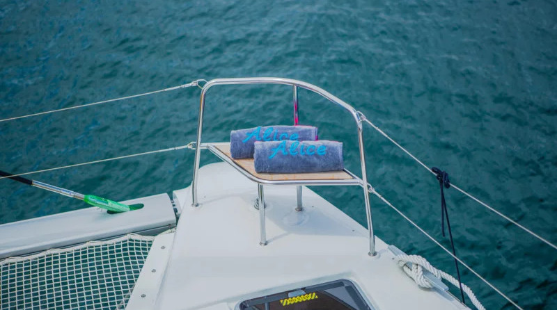 Lagoon 46