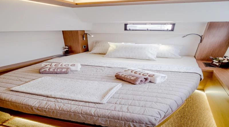 Lagoon 46