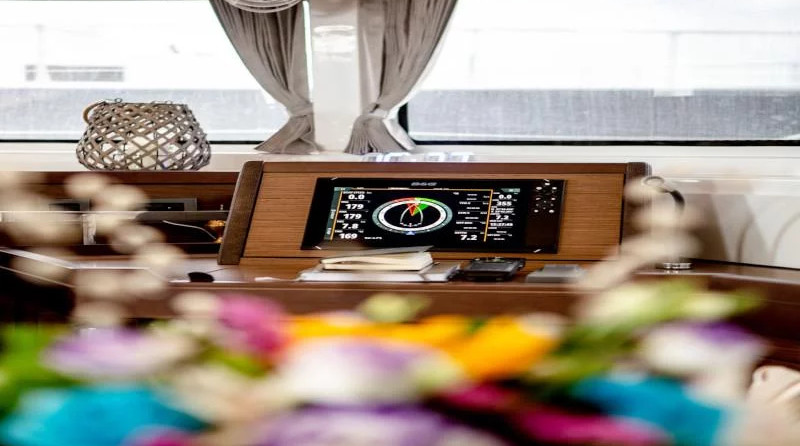 Lagoon 46
