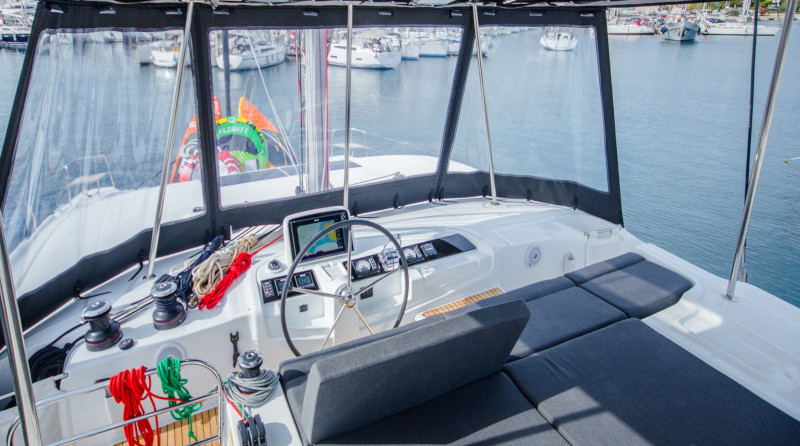 Lagoon 46