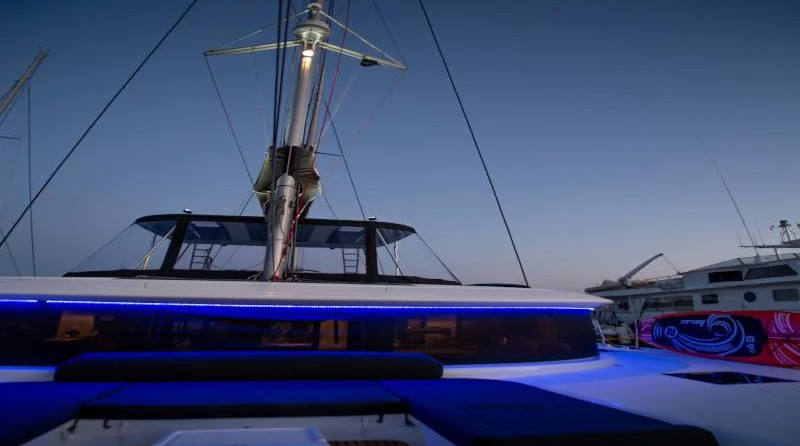 Lagoon 46