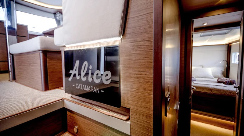 Lagoon 46