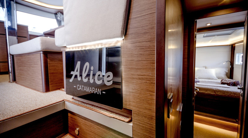 Lagoon 46
