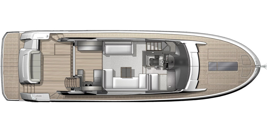 Monte Carlo 6 (2019)
