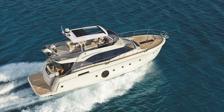 Monte Carlo 6 (2019)