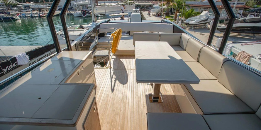 Monte Carlo 6 (2019)