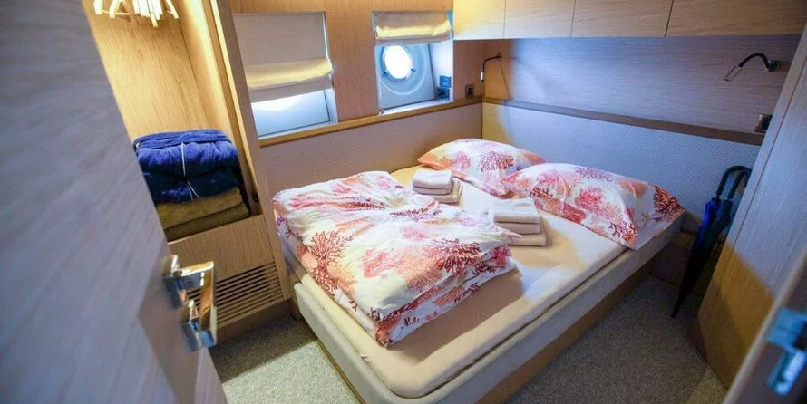 Monte Carlo 6 (2019)