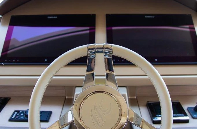 Monte Carlo 6 (2019)