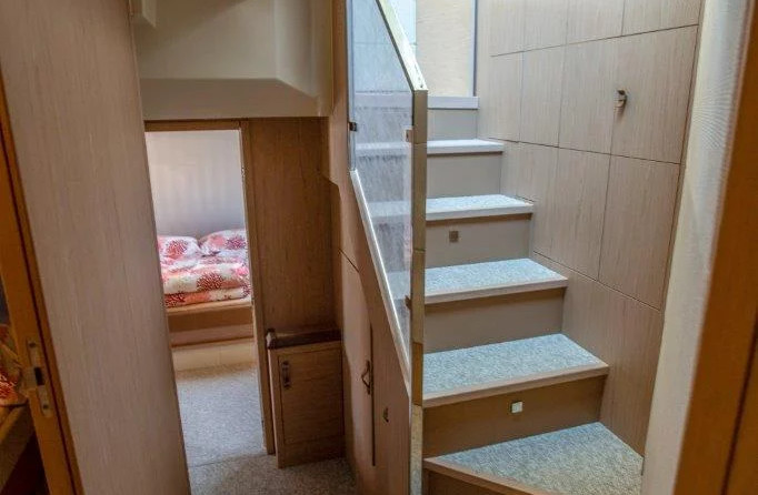 Monte Carlo 6 (2019)