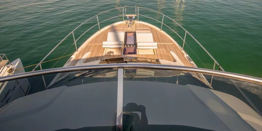 Monte Carlo 6 (2019)