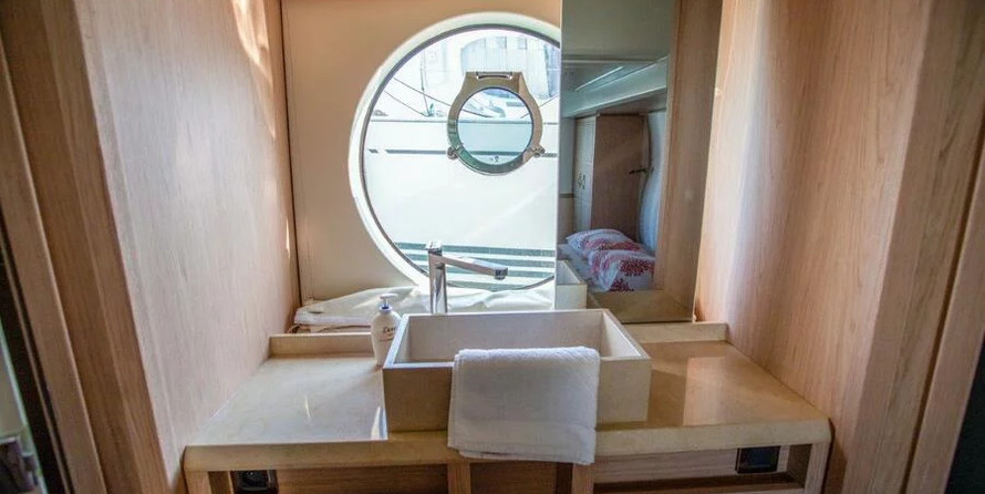 Monte Carlo 6 (2019)