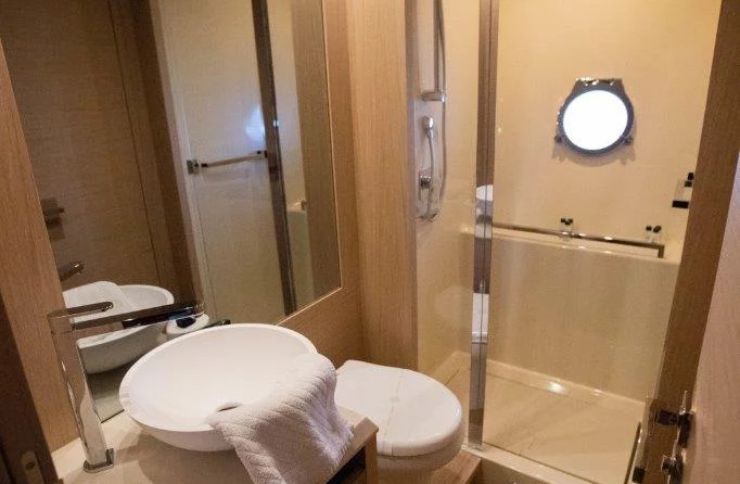 Monte Carlo 6 (2019)